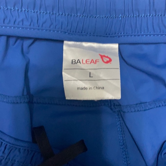 Men’s Jogger - Picture 2 of 3